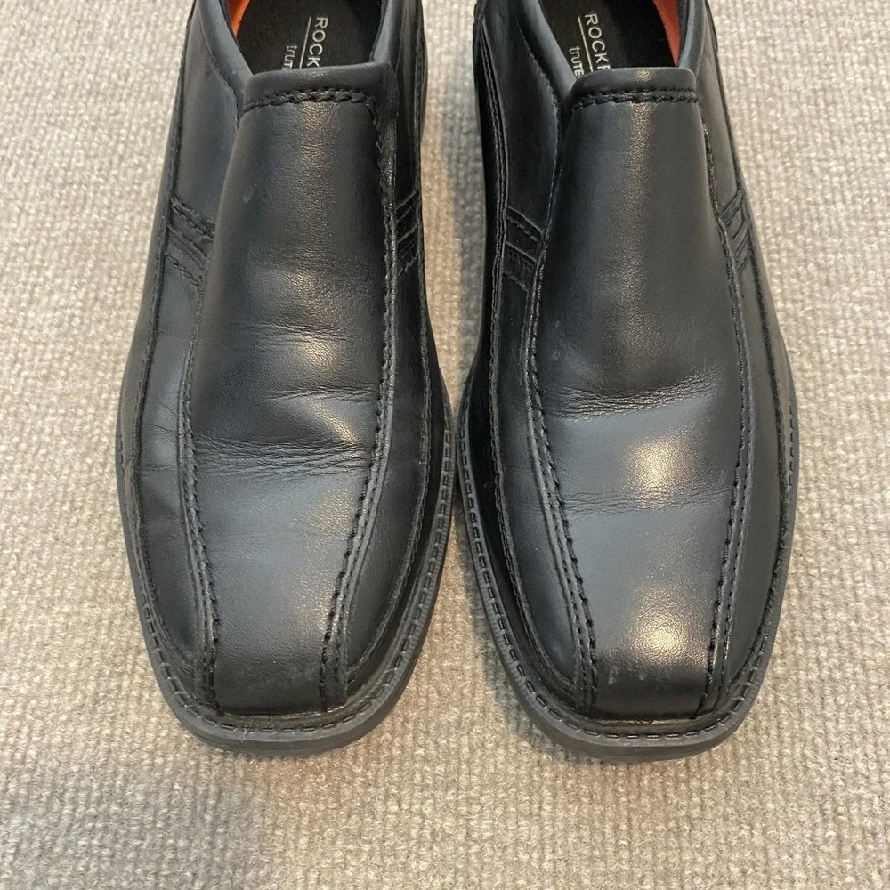 Rockport pre owned